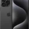 IPHONE 15 PRO MAX - 1 TERABYTE - COLOR : NEGRO GRAFITO + CABEZAL DE CARGA + AIR PODS S2