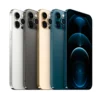 IPHONE 12 PRO MAX - 128GB - COLOR:  ORO GOLD - Imagen 2