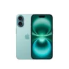 IPHONE 16 - 256GB - VERDE MENTA + CABEZAL DE CARGA + AIR PODS S2
