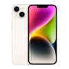 IPHONE 14 - 128GB - BLANCO  + CABEZAL DE CARGA + AIR PODS S2